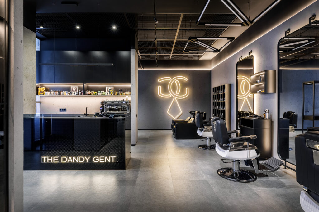 Barbershop