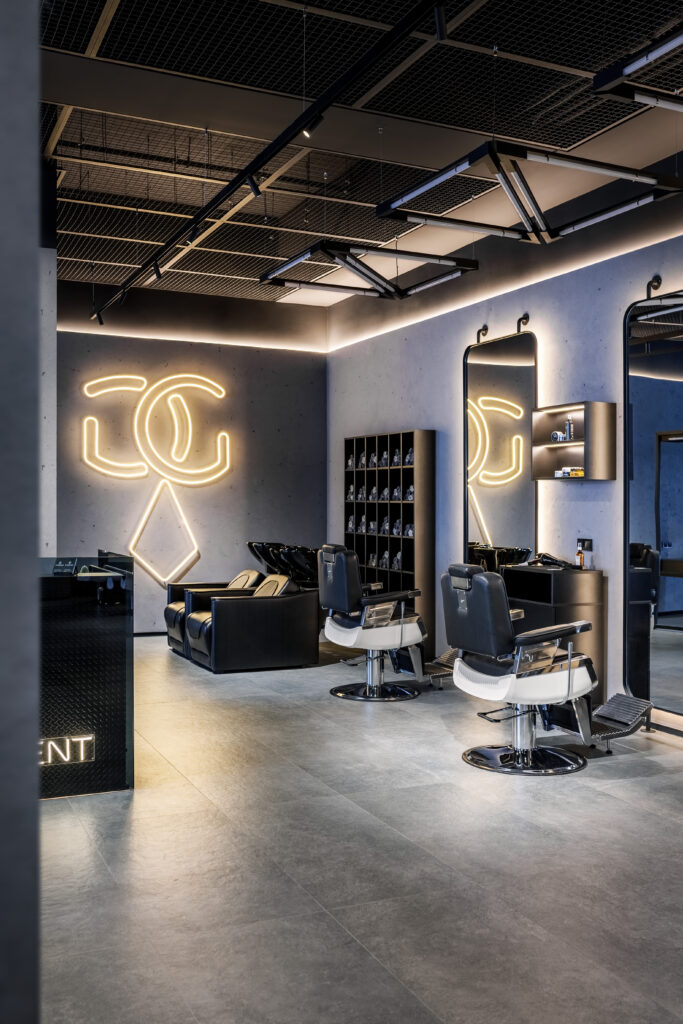 Barbershop