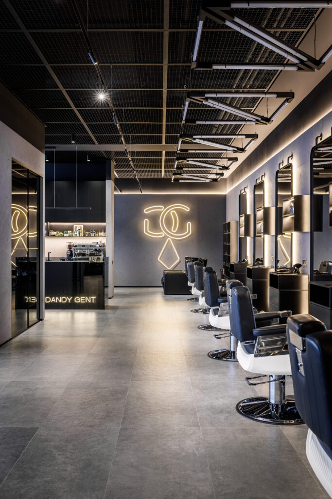 Barbershop