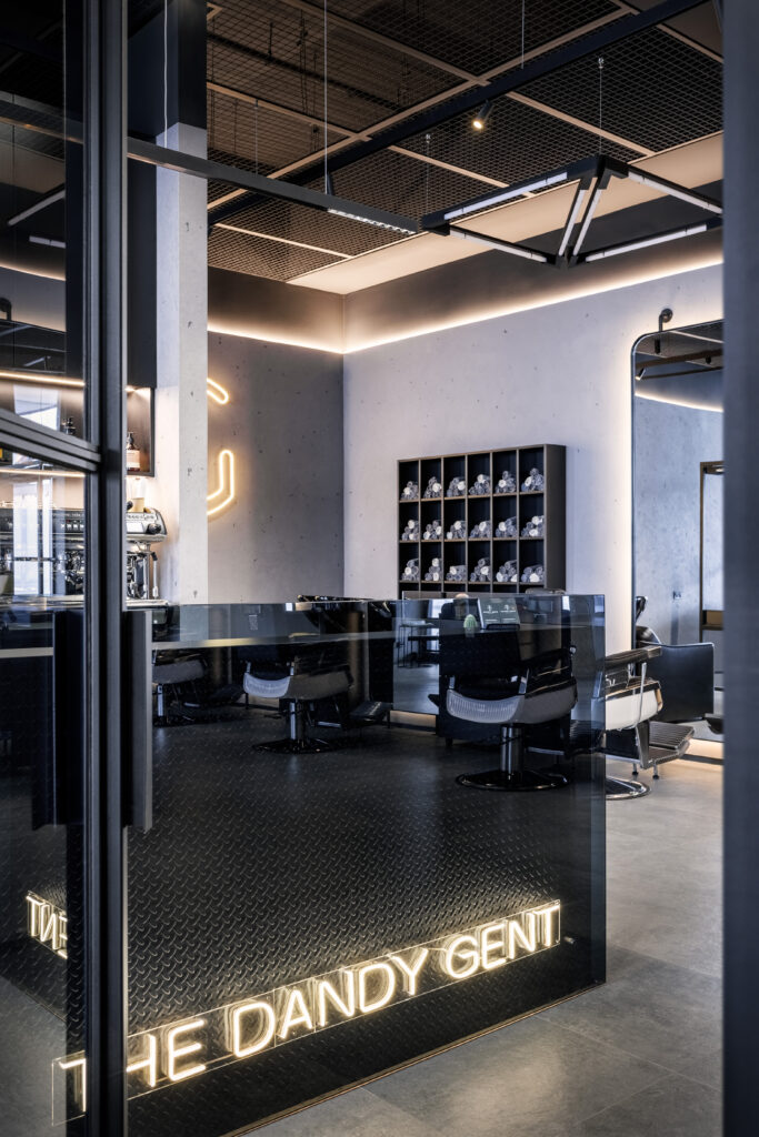 Barbershop