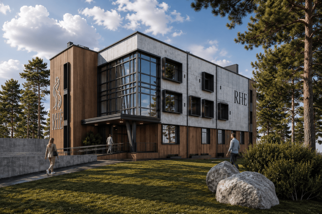 RHE CLINIC